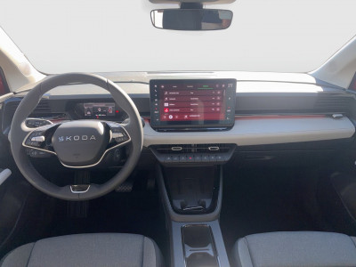 Skoda Epiq Gebrauchtwagen Skoda Epiq Gebrauchtwagen