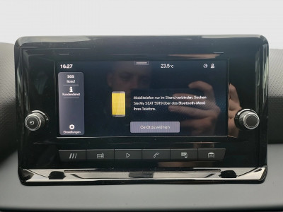 Seat Arona Gebrauchtwagen