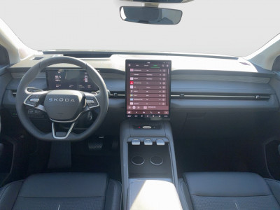 Skoda Peaq Gebrauchtwagen Skoda Peaq Gebrauchtwagen
