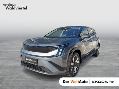 Skoda Peaq Gebrauchtwagen Skoda Peaq Gebrauchtwagen