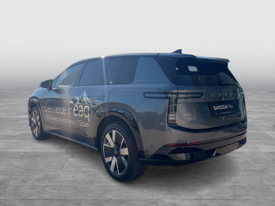 Skoda Peaq Gebrauchtwagen Skoda Peaq Gebrauchtwagen