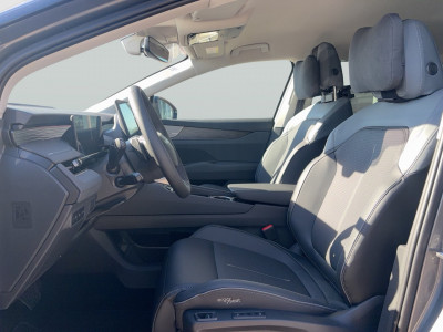 Skoda Peaq Gebrauchtwagen Skoda Peaq Gebrauchtwagen