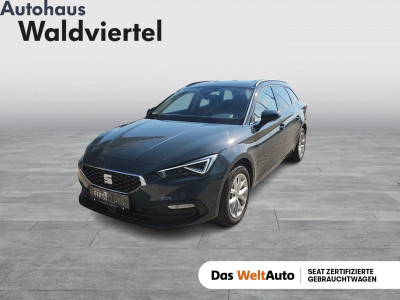 Seat Leon Gebrauchtwagen Seat Leon Gebrauchtwagen