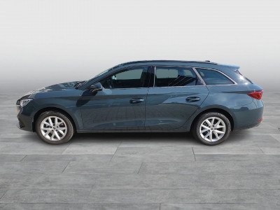 Seat Leon Gebrauchtwagen Seat Leon Gebrauchtwagen