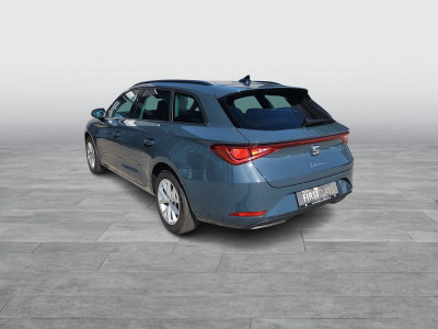 Seat Leon Gebrauchtwagen Seat Leon Gebrauchtwagen
