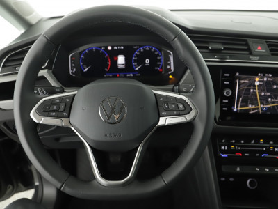 VW Touran Gebrauchtwagen VW Touran Gebrauchtwagen
