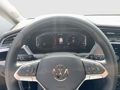 VW Touran Gebrauchtwagen VW Touran Gebrauchtwagen