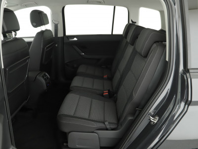 VW Touran Gebrauchtwagen VW Touran Gebrauchtwagen