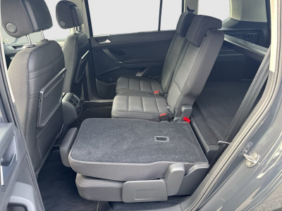 VW Touran Gebrauchtwagen VW Touran Gebrauchtwagen