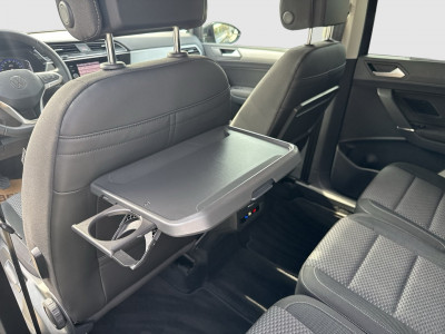 VW Touran Gebrauchtwagen VW Touran Gebrauchtwagen