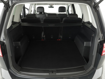 VW Touran Gebrauchtwagen VW Touran Gebrauchtwagen