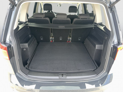 VW Touran Gebrauchtwagen VW Touran Gebrauchtwagen