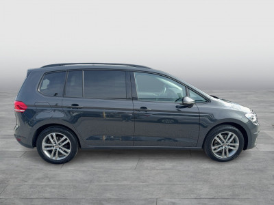 VW Touran Gebrauchtwagen VW Touran Gebrauchtwagen