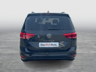VW Touran Gebrauchtwagen VW Touran Gebrauchtwagen