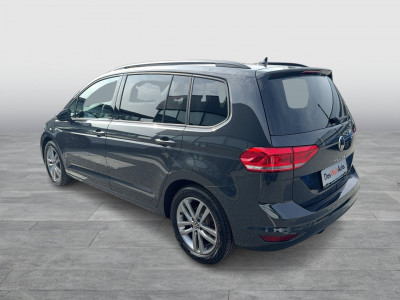 VW Touran Gebrauchtwagen VW Touran Gebrauchtwagen