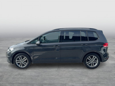 VW Touran Gebrauchtwagen VW Touran Gebrauchtwagen