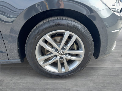 VW Touran Gebrauchtwagen VW Touran Gebrauchtwagen