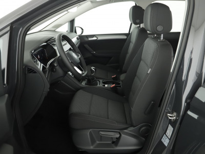 VW Touran Gebrauchtwagen VW Touran Gebrauchtwagen