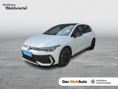 VW Golf Gebrauchtwagen VW Golf Gebrauchtwagen