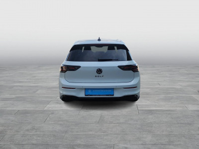 VW Golf Gebrauchtwagen VW Golf Gebrauchtwagen