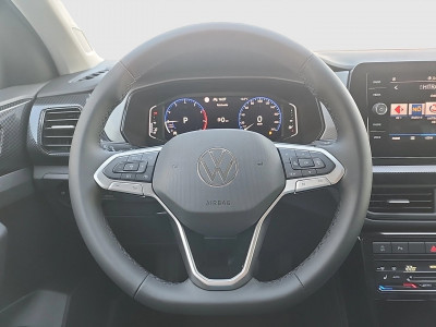 VW T-Cross Gebrauchtwagen VW T-Cross Gebrauchtwagen
