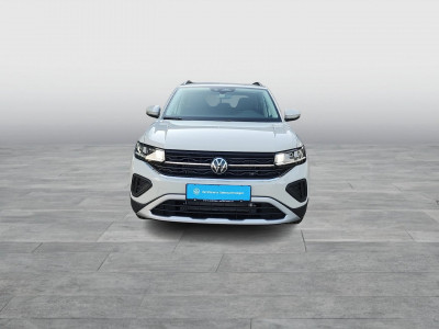 VW T-Cross Gebrauchtwagen VW T-Cross Gebrauchtwagen