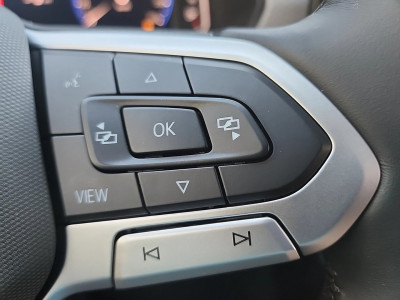 VW T-Cross Gebrauchtwagen VW T-Cross Gebrauchtwagen