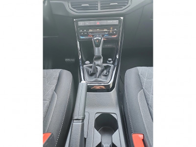 VW T-Cross Gebrauchtwagen VW T-Cross Gebrauchtwagen