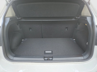 VW T-Cross Gebrauchtwagen VW T-Cross Gebrauchtwagen