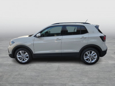 VW T-Cross Gebrauchtwagen VW T-Cross Gebrauchtwagen