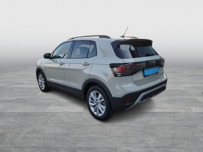 VW T-Cross Gebrauchtwagen VW T-Cross Gebrauchtwagen