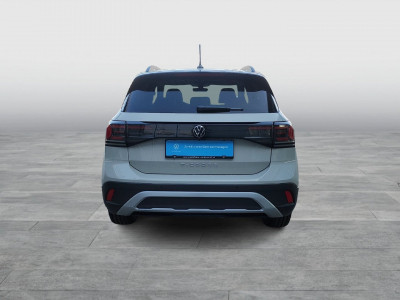 VW T-Cross Gebrauchtwagen VW T-Cross Gebrauchtwagen