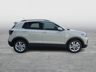 VW T-Cross Gebrauchtwagen VW T-Cross Gebrauchtwagen