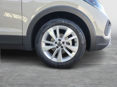 VW T-Cross Gebrauchtwagen VW T-Cross Gebrauchtwagen