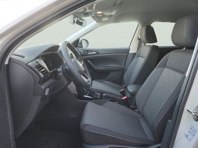VW T-Cross Gebrauchtwagen VW T-Cross Gebrauchtwagen