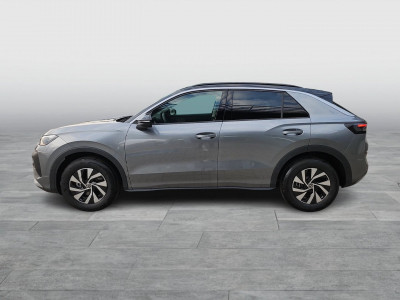 VW T-Roc Gebrauchtwagen VW T-Roc Gebrauchtwagen