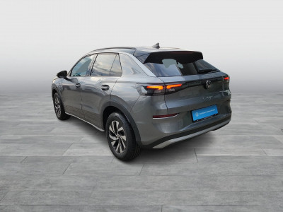 VW T-Roc Gebrauchtwagen VW T-Roc Gebrauchtwagen