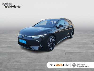 VW ID.7 Gebrauchtwagen VW ID.7 Gebrauchtwagen