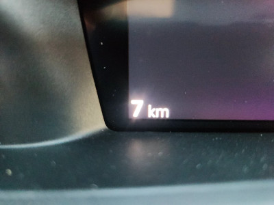 VW ID.7 Gebrauchtwagen VW ID.7 Gebrauchtwagen