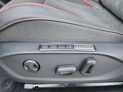 VW ID.7 Gebrauchtwagen VW ID.7 Gebrauchtwagen