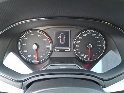 Seat Ibiza Gebrauchtwagen Seat Ibiza Gebrauchtwagen