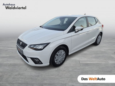 Seat Ibiza Gebrauchtwagen Seat Ibiza Gebrauchtwagen
