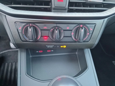 Seat Ibiza Gebrauchtwagen Seat Ibiza Gebrauchtwagen