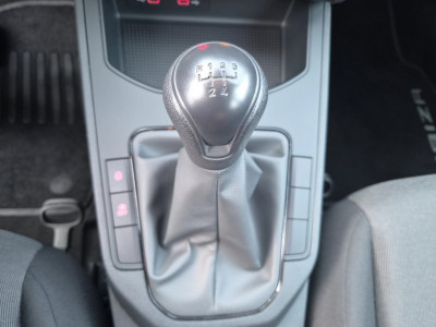 Seat Ibiza Gebrauchtwagen Seat Ibiza Gebrauchtwagen