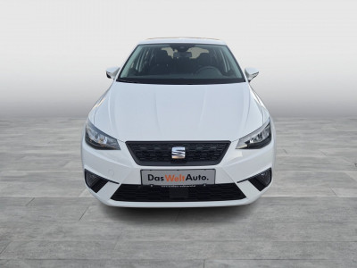 Seat Ibiza Gebrauchtwagen Seat Ibiza Gebrauchtwagen