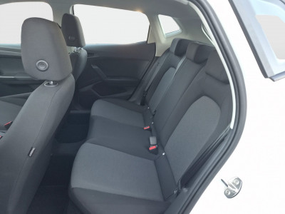 Seat Ibiza Gebrauchtwagen Seat Ibiza Gebrauchtwagen