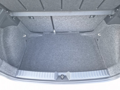 Seat Ibiza Gebrauchtwagen Seat Ibiza Gebrauchtwagen