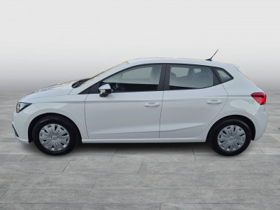 Seat Ibiza Gebrauchtwagen Seat Ibiza Gebrauchtwagen