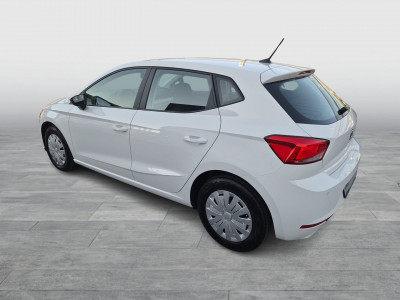 Seat Ibiza Gebrauchtwagen Seat Ibiza Gebrauchtwagen
