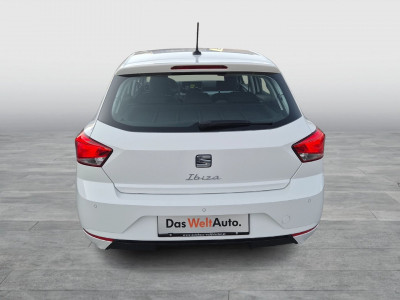 Seat Ibiza Gebrauchtwagen Seat Ibiza Gebrauchtwagen